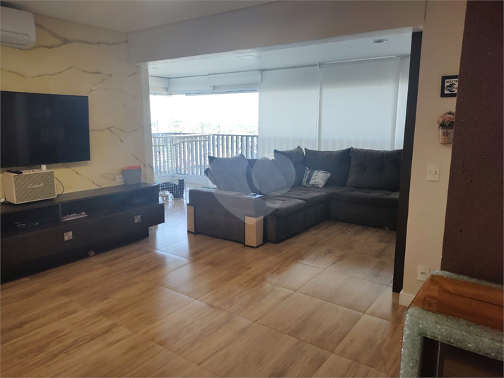 Venda Apartamento São Paulo Pinheiros REO791249 1