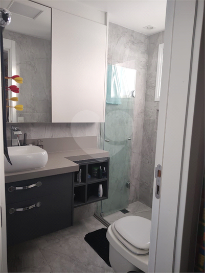 Venda Apartamento São Paulo Pinheiros REO791249 15