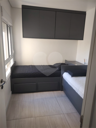 Venda Apartamento São Paulo Pinheiros REO791249 17