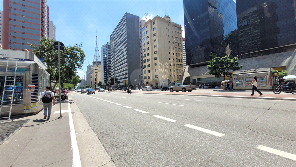 Aluguel Salas São Paulo Bela Vista REO791254 23