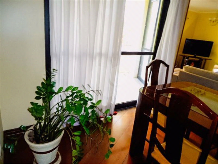 Venda Apartamento São Paulo São João Clímaco REO791262 2