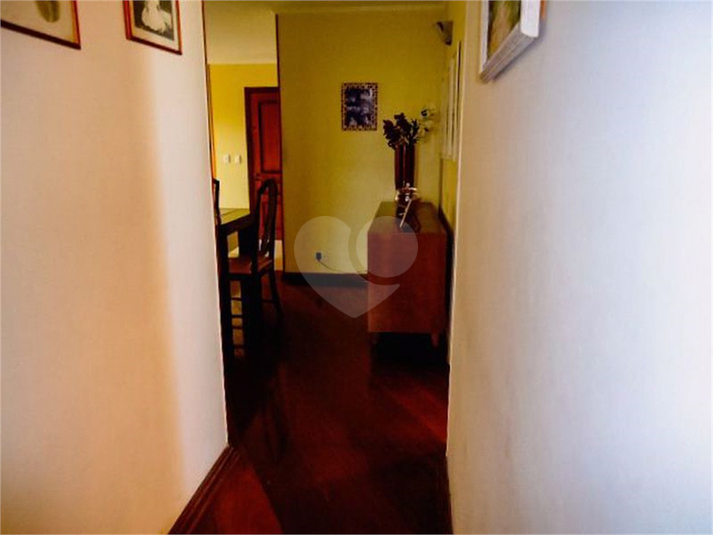 Venda Apartamento São Paulo São João Clímaco REO791262 13