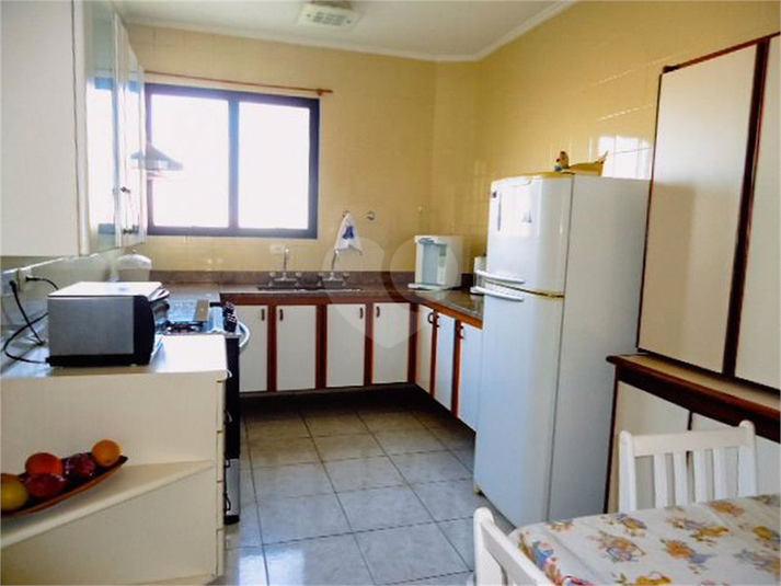 Venda Apartamento São Paulo São João Clímaco REO791262 4