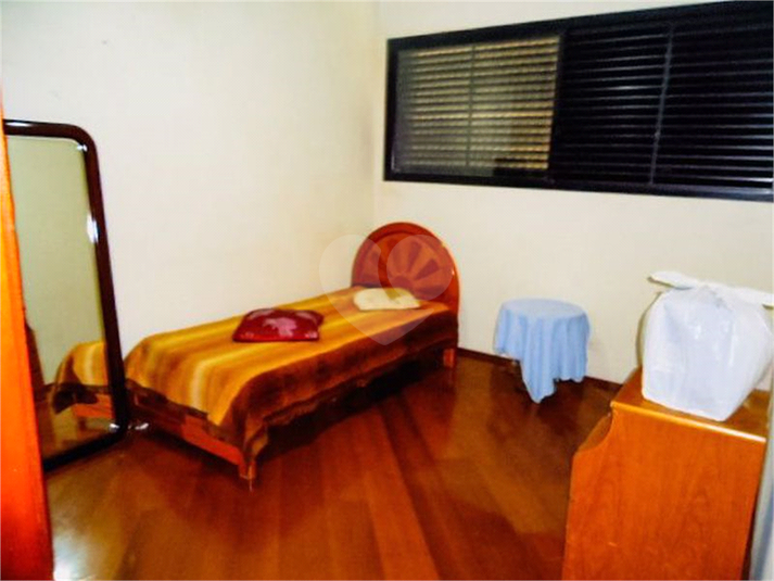 Venda Apartamento São Paulo São João Clímaco REO791262 12