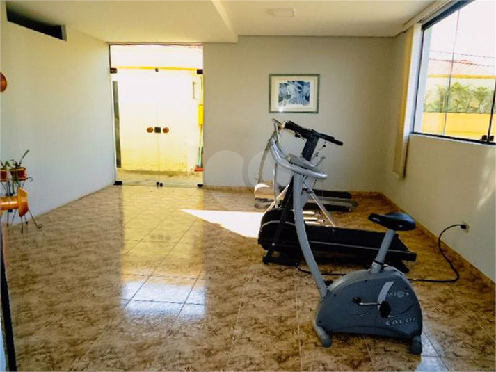 Venda Apartamento São Paulo São João Clímaco REO791262 23