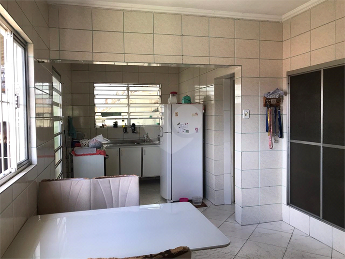 Venda Casa São Paulo Vila Nova Galvão REO791282 23