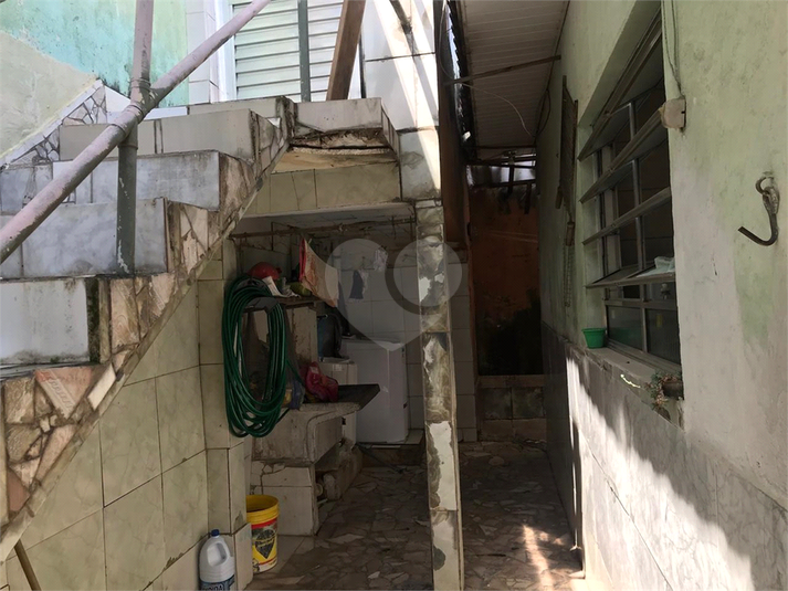 Venda Casa São Paulo Vila Nova Galvão REO791282 17