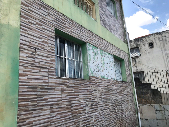 Venda Casa São Paulo Vila Nova Galvão REO791282 41