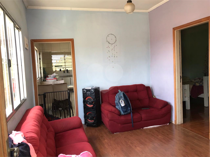 Venda Casa São Paulo Vila Nova Galvão REO791282 22