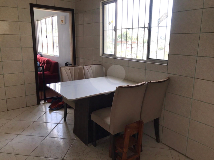 Venda Casa São Paulo Vila Nova Galvão REO791282 28