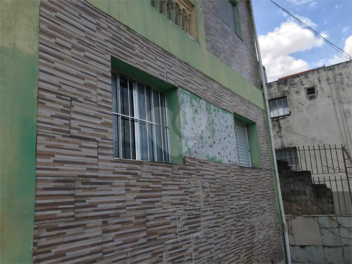 Venda Casa São Paulo Vila Nova Galvão REO791282 44