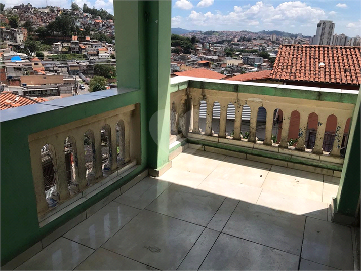 Venda Casa São Paulo Vila Nova Galvão REO791282 39