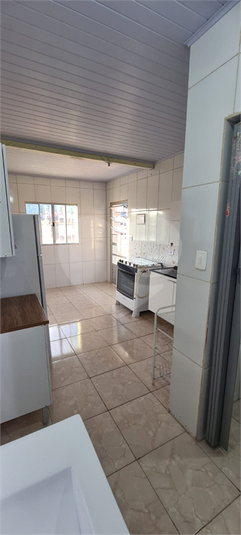 Venda Casa São Paulo Vila Nova Galvão REO791282 11