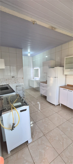 Venda Casa São Paulo Vila Nova Galvão REO791282 5