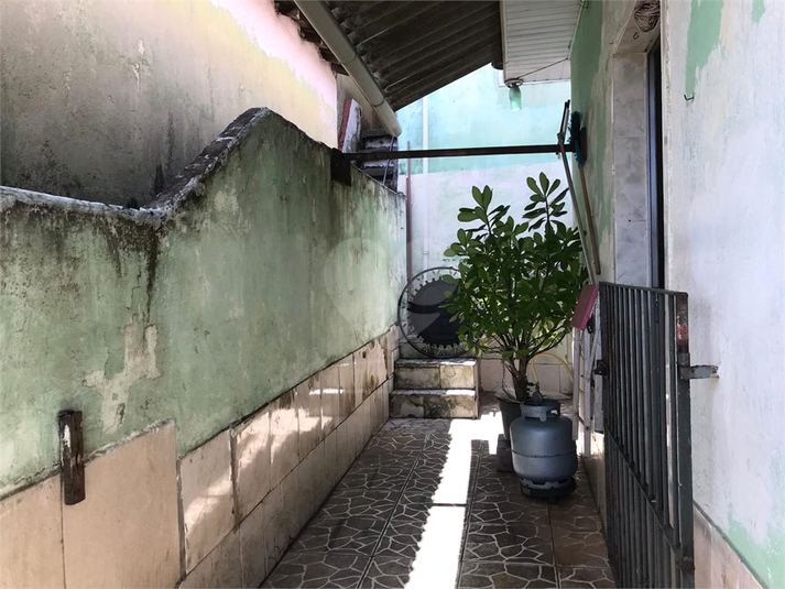 Venda Casa São Paulo Vila Nova Galvão REO791282 42