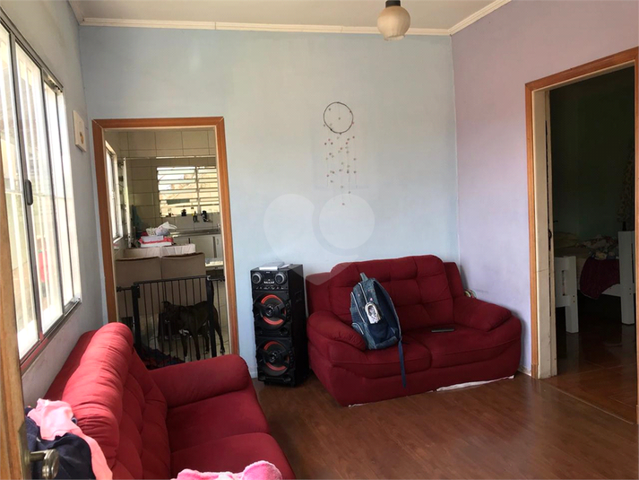 Venda Casa São Paulo Vila Nova Galvão REO791282 21