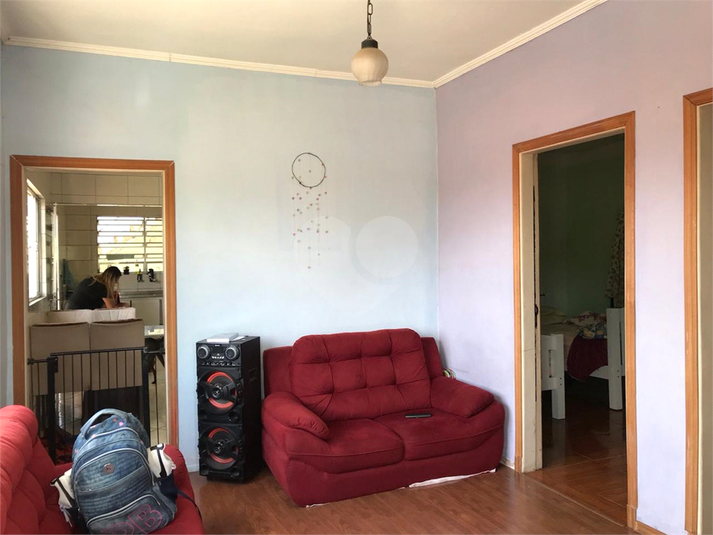 Venda Casa São Paulo Vila Nova Galvão REO791282 20