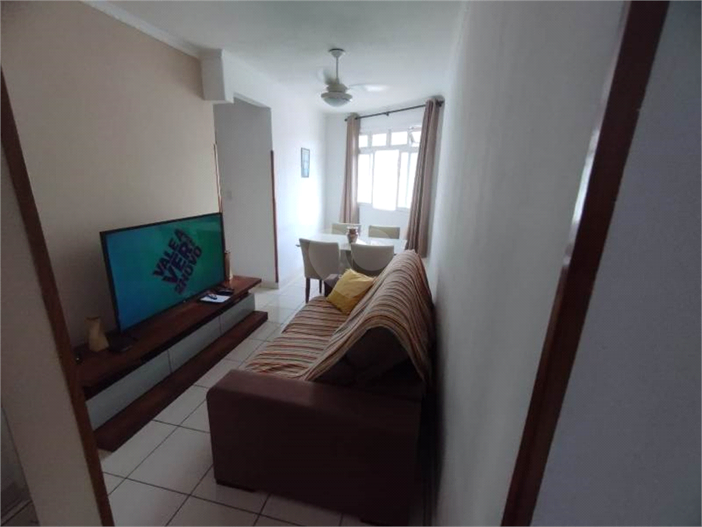 Venda Apartamento Santos Marapé REO791293 2