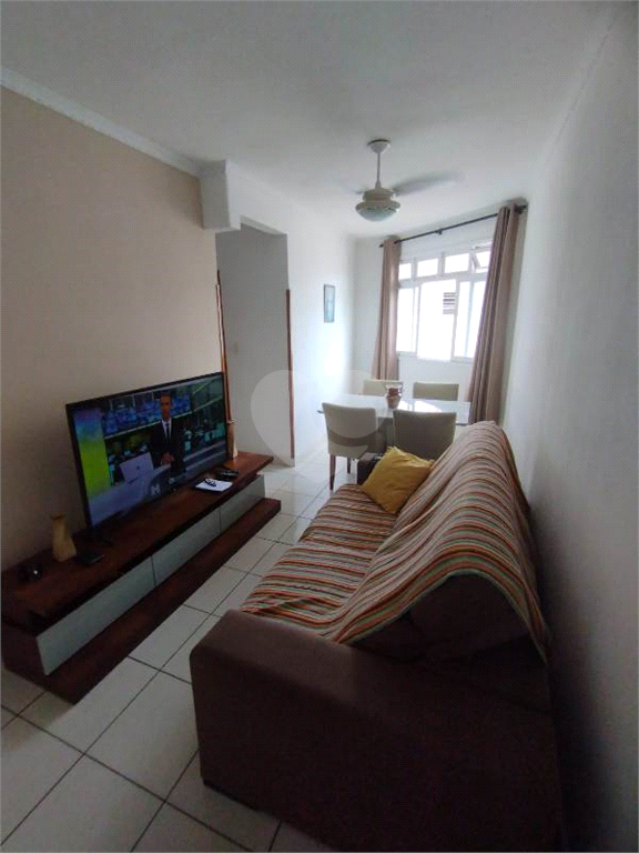 Venda Apartamento Santos Marapé REO791293 12