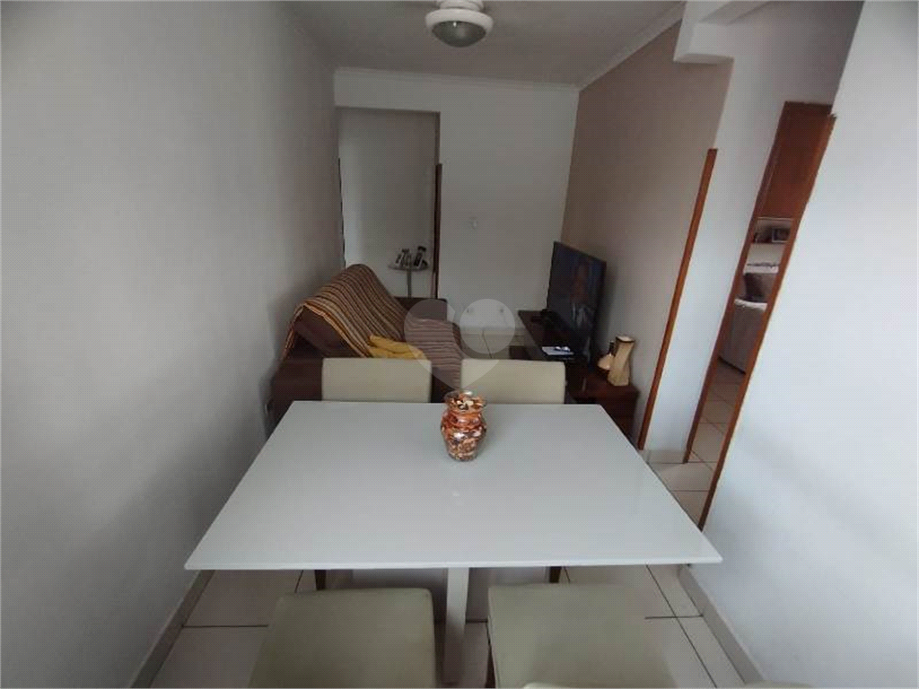 Venda Apartamento Santos Marapé REO791293 3