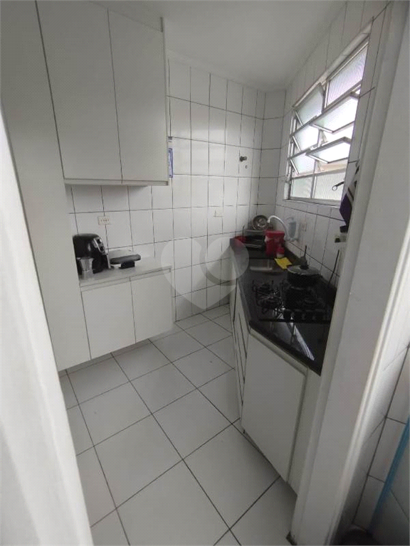 Venda Apartamento Santos Marapé REO791293 20