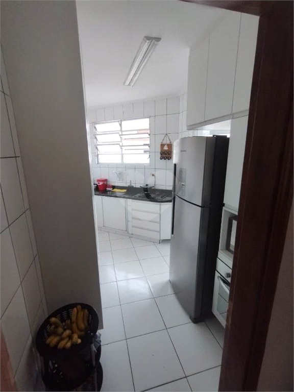 Venda Apartamento Santos Marapé REO791293 23