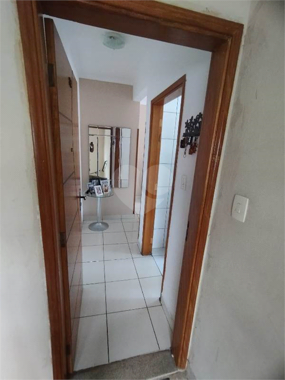 Venda Apartamento Santos Marapé REO791293 26