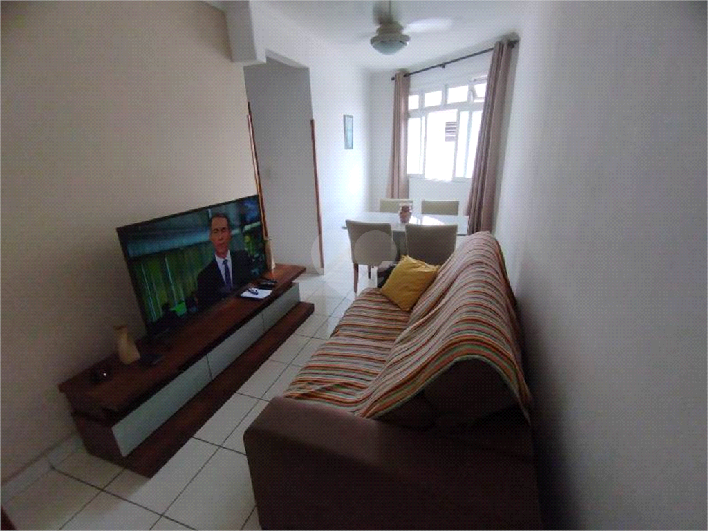 Venda Apartamento Santos Marapé REO791293 9