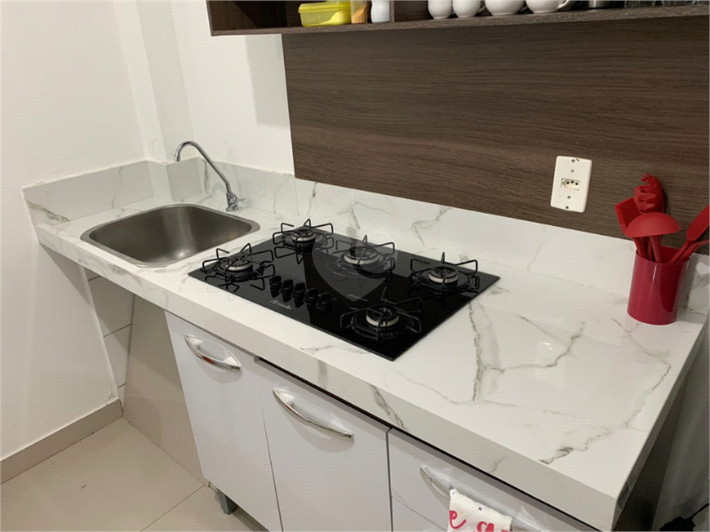 Venda Apartamento Uberlândia Shopping Park REO791295 7