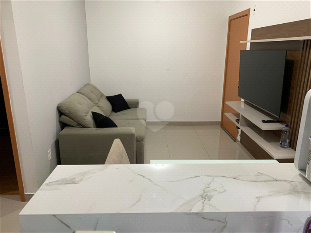 Venda Apartamento Uberlândia Shopping Park REO791295 2