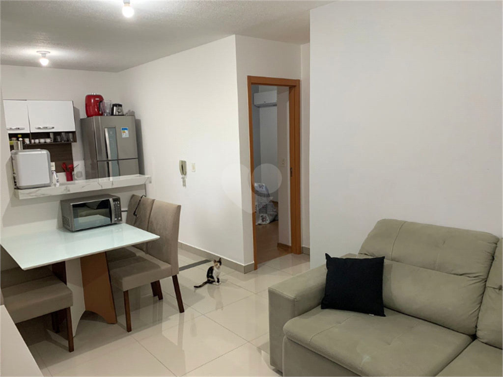 Venda Apartamento Uberlândia Shopping Park REO791295 9