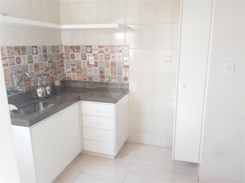 Venda Apartamento Uberlândia Alto Umuarama REO791299 8