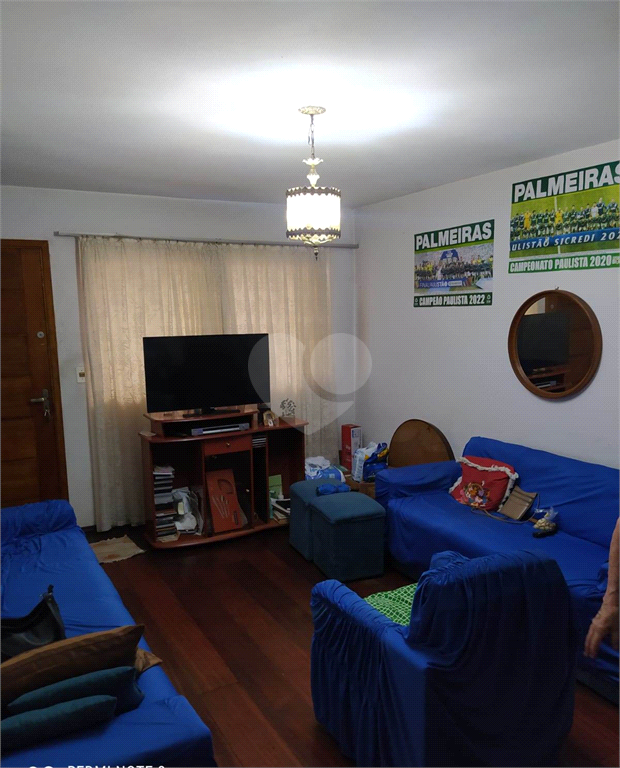 Venda Sobrado São Paulo Imirim REO791303 3