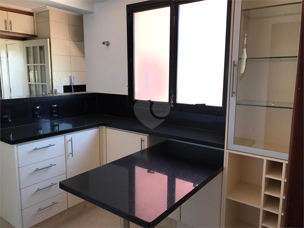 Venda Apartamento São Paulo Vila Andrade REO791304 1