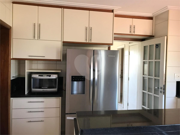 Venda Apartamento São Paulo Vila Andrade REO791304 8