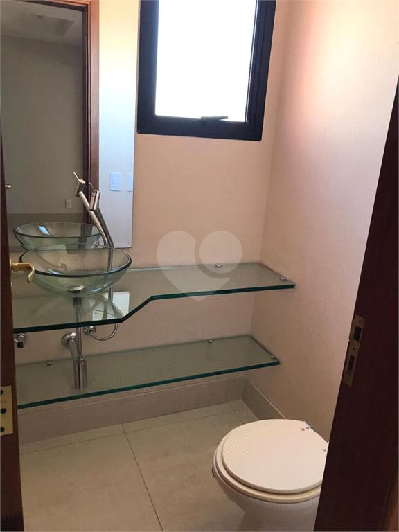 Venda Apartamento São Paulo Vila Andrade REO791304 11