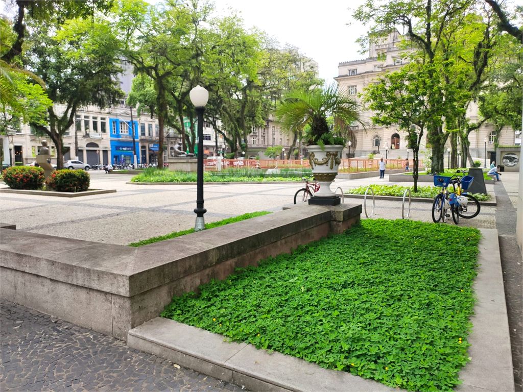 Venda Prédio inteiro Santos Centro REO791305 35