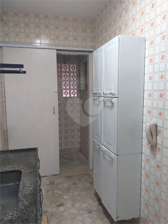 Venda Apartamento Piracicaba Centro REO791315 10