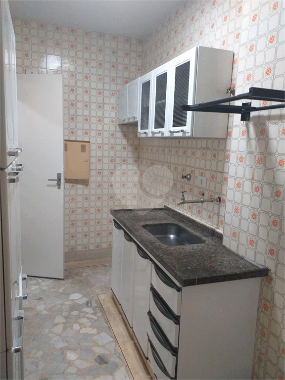 Venda Apartamento Piracicaba Centro REO791315 5