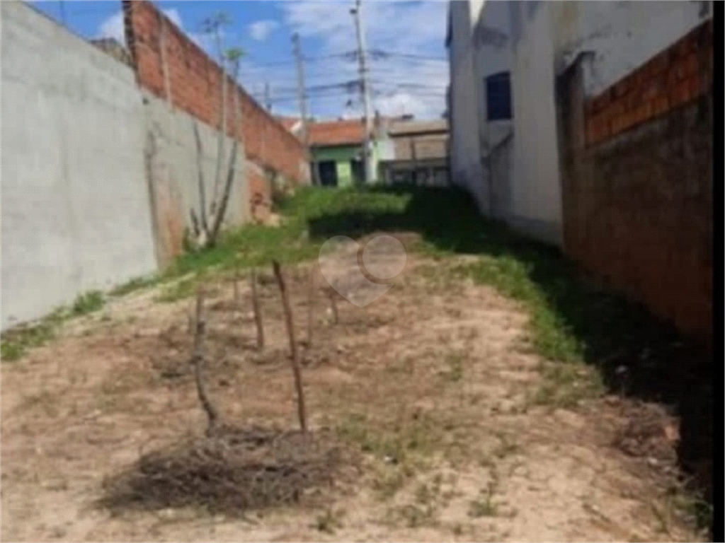 Venda Terreno Sorocaba Ipanema Ville REO791317 14