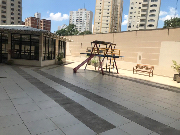 Venda Apartamento São José Dos Campos Jardim Esplanada REO791321 23