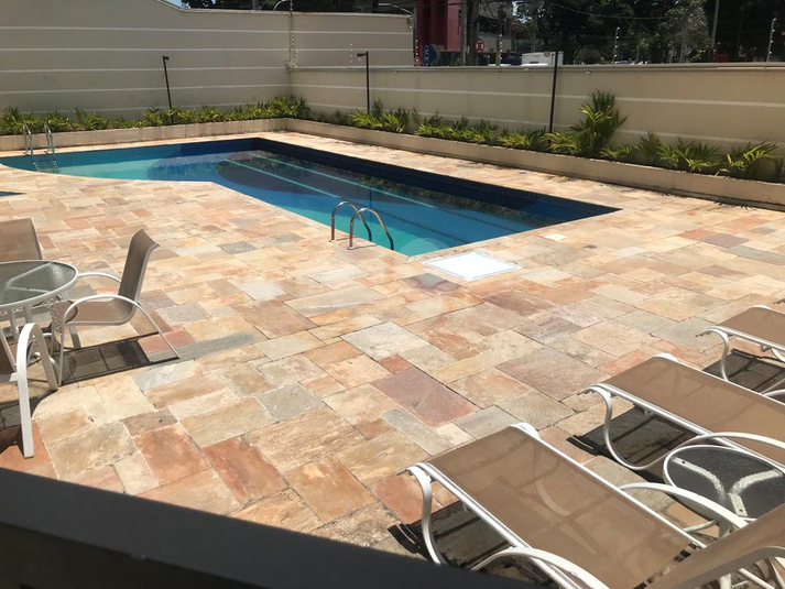 Venda Apartamento São José Dos Campos Jardim Esplanada REO791321 26