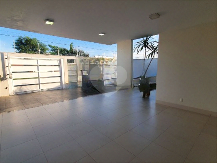 Venda Casa Sinop Residencial Bella Suíça REO791326 16