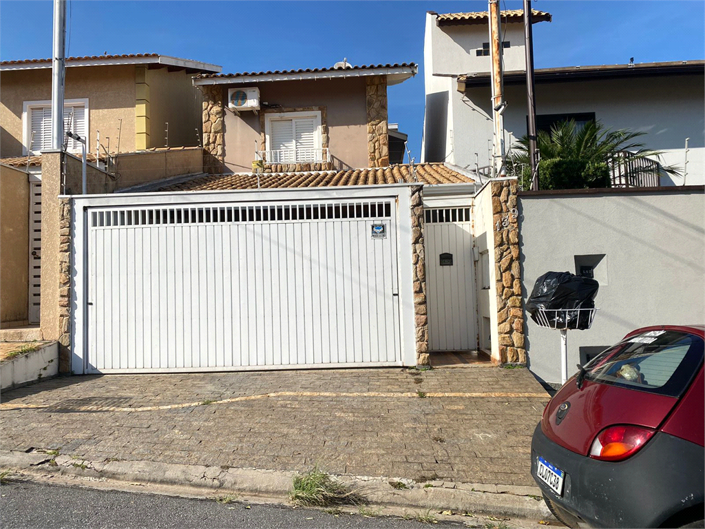 Venda Casa Jundiaí Horto Santo Antonio REO791331 29