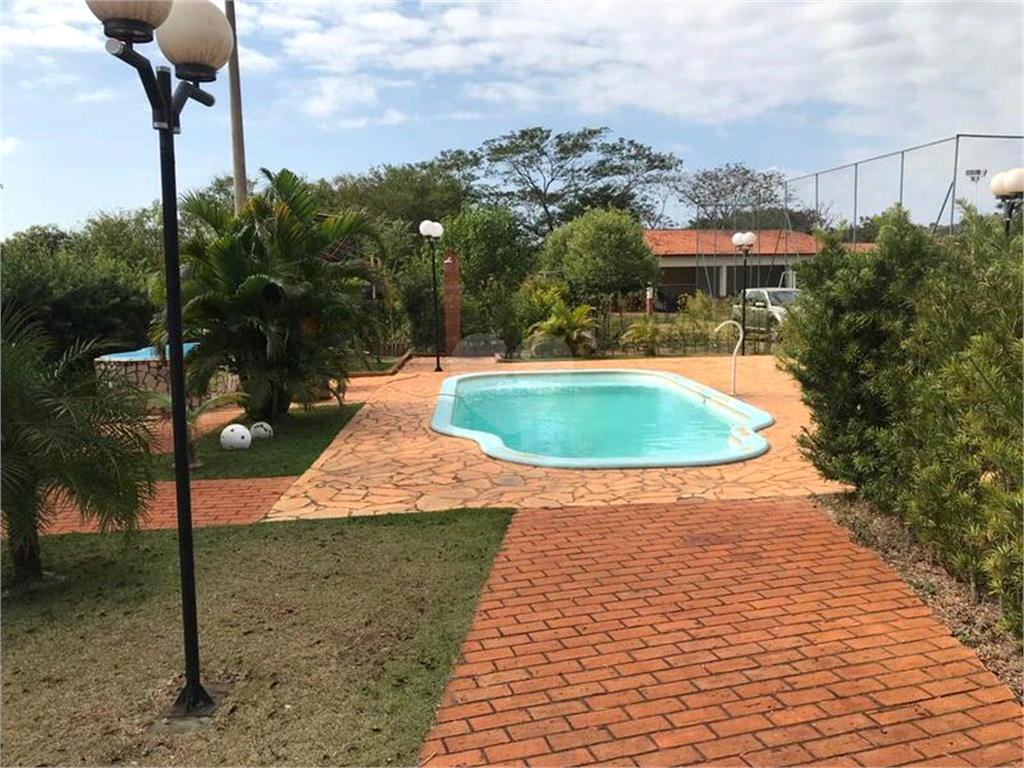 Venda Chácara Igaraçu Do Tietê Vila Manoel Rayes REO791339 22