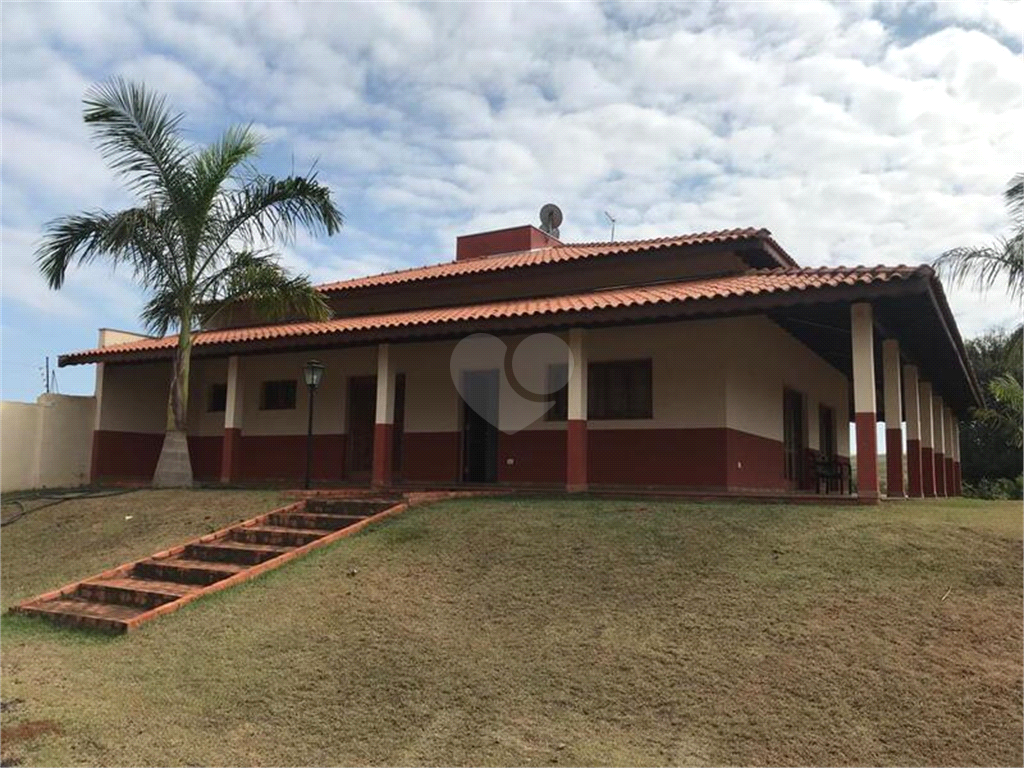 Venda Chácara Igaraçu Do Tietê Vila Manoel Rayes REO791339 1