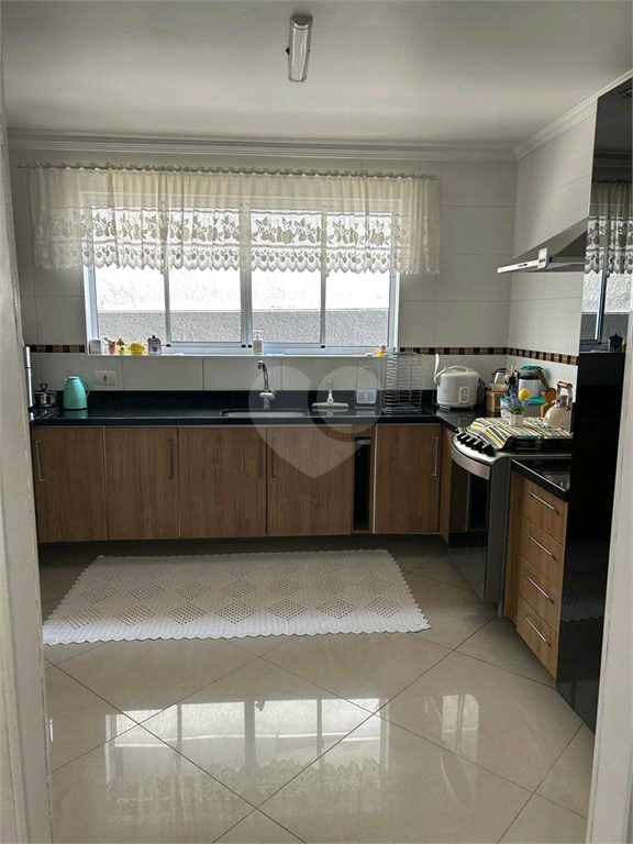 Venda Casa Mogi Das Cruzes Vila Vitória REO791342 8