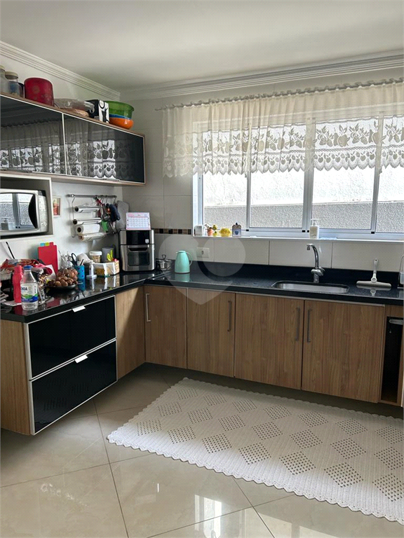 Venda Casa Mogi Das Cruzes Vila Vitória REO791342 7