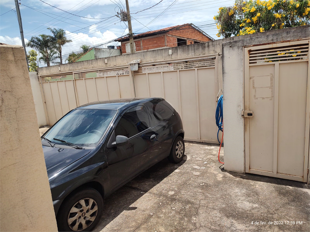 Venda Casa Uberlândia Shopping Park REO791353 1