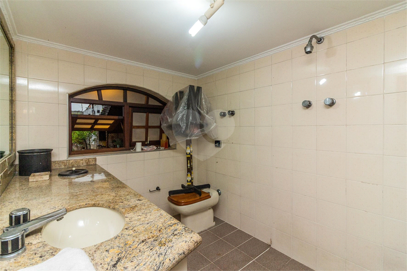 Venda Casa São Paulo Sítio Do Mandaqui REO791360 30